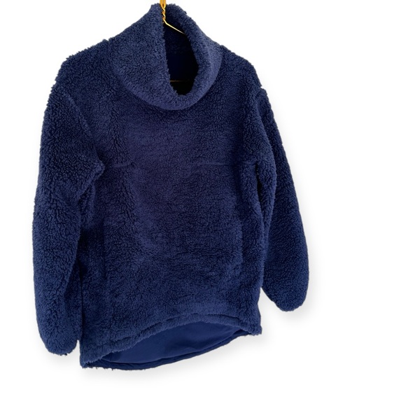 Lululemon • Warmth Restore Long Pullover
Night Sea - Picture 4 of 12